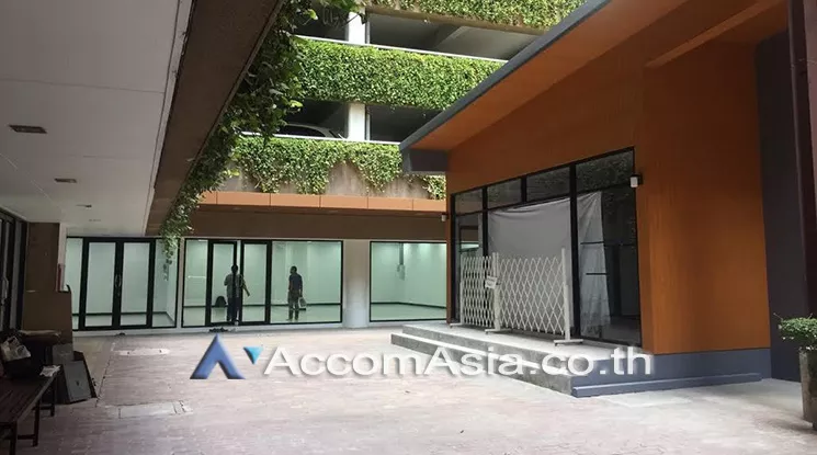 6  Office Space For Rent in Sukhumvit ,Bangkok BTS Asok - MRT Phetchaburi at Asoke Tower Building AA16973